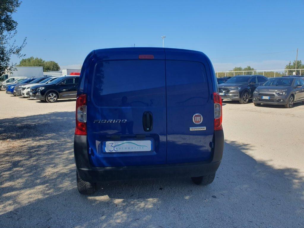 Fiat Fiorino Cargo 1.3 MJ 95cv Adventure