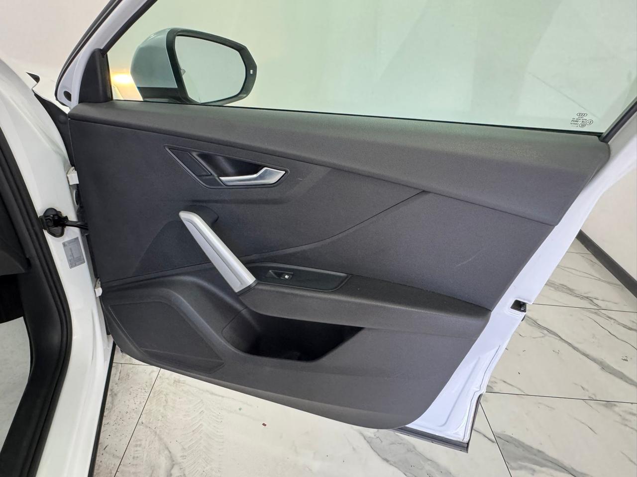 Audi Q2 1.6 TDI Business-GARANTITA-EURO 6-2017