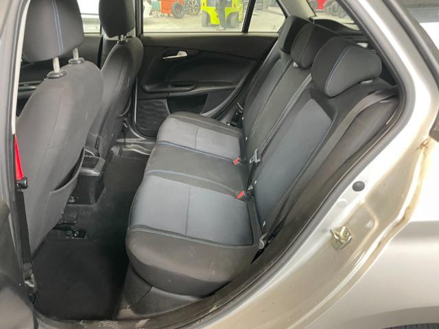 FIAT Tipo 1.6 MJT S&S SW CITY LIFE