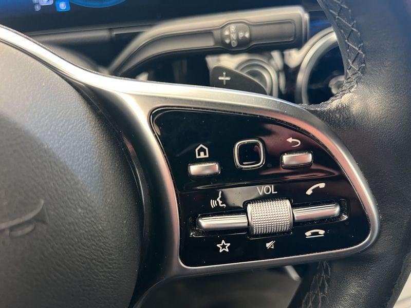 Mercedes-Benz GLA GLA 200 d Automatic Sport Plus