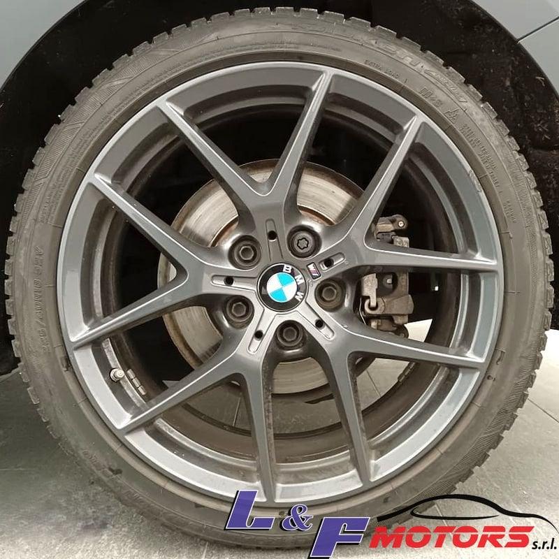 BMW Serie 1 118d 5p. MS Sport Colorvision Edition