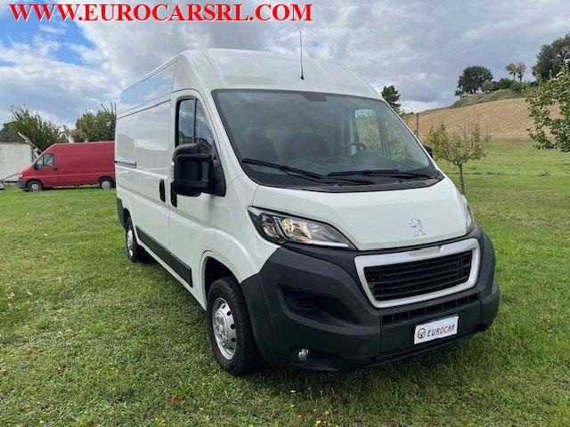 PEUGEOT Boxer 330 2.2 BlueHDi 140 S&S PM-TM Furgone