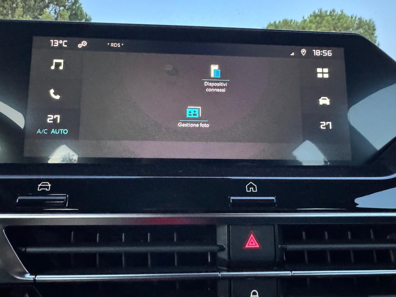 Citroen C4 1.5 BlueHDi 110 Cv S&S Feel