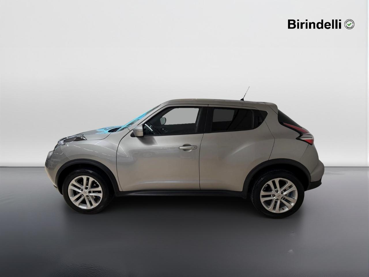NISSAN Juke 1ª serie - Juke 1.2 DIG-T 115 Start&Stop Acenta