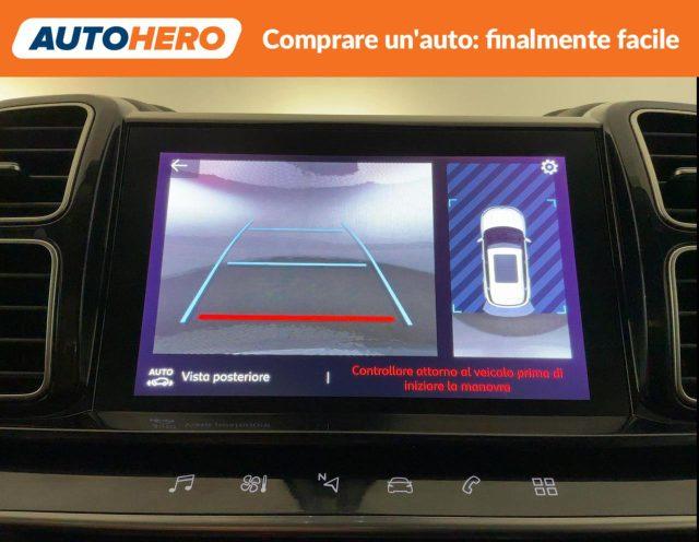 CITROEN C5 Aircross BlueHDi 130 S&S EAT8 Feel Pack