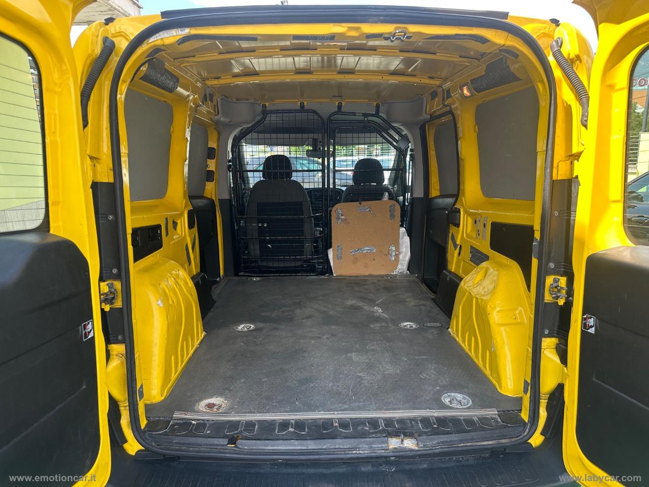 Doblò 1.3 MJT PL Maxi N1