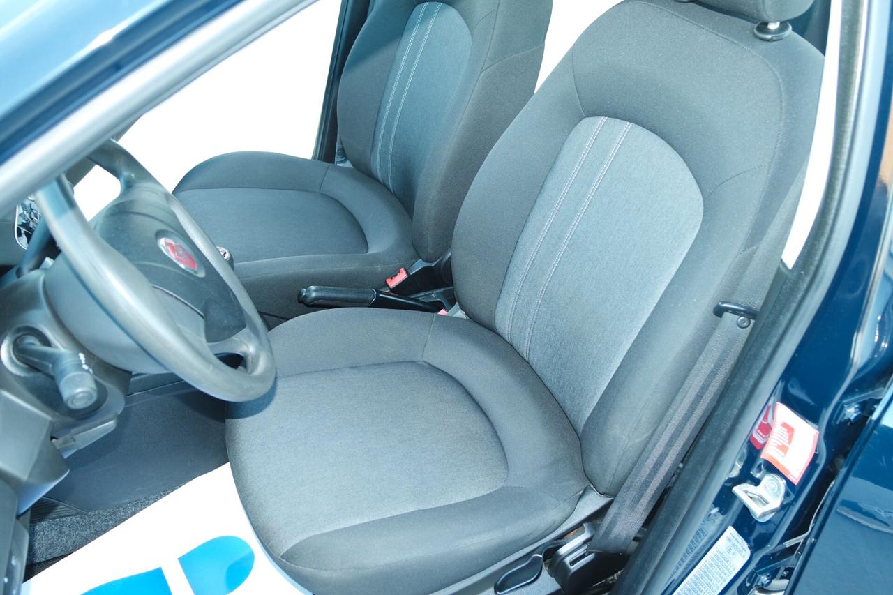 Fiat Punto 1.2 8V 5 porte Street