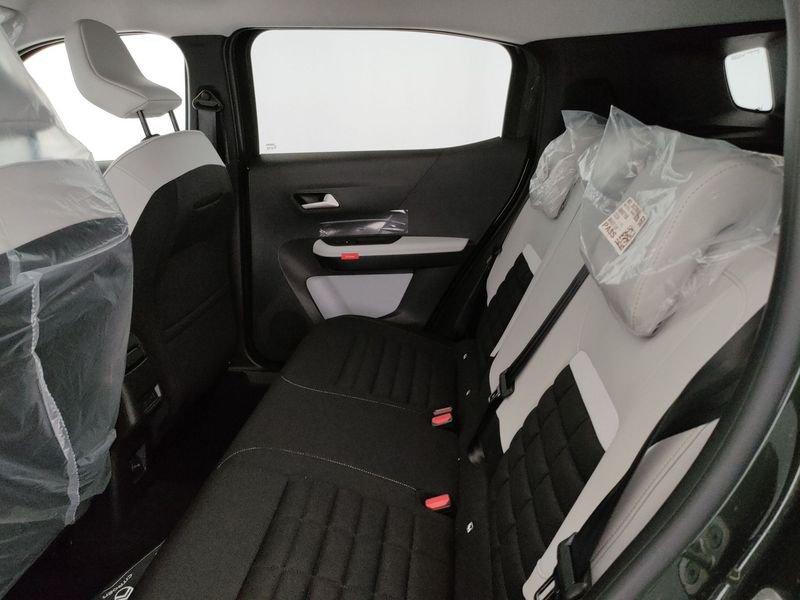 Citroën C3 Aircross C3 Aircross Hybrid 145 e-DCS6 Max