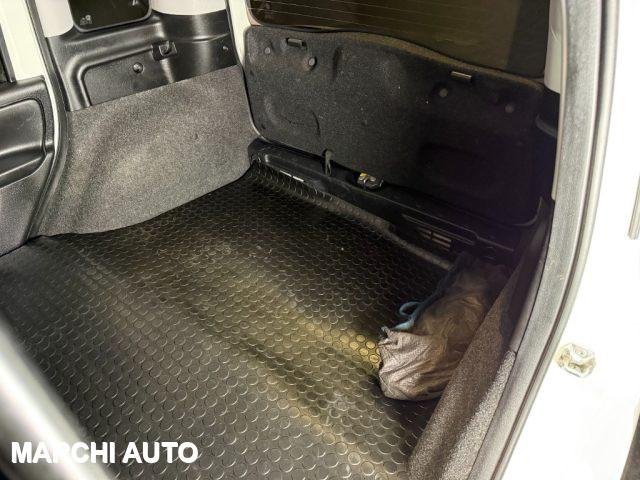 FIAT Panda 1.3 MJT 4x4 Climbing Van 2 posti - AUTOCARRO