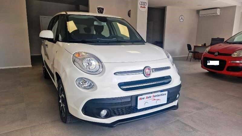 Fiat 500L 1.3 Multijet 95 CV Business