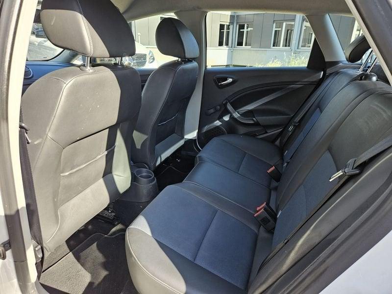 SEAT Ibiza Ibiza ST 1.0 tsi Business High s&s 95cv