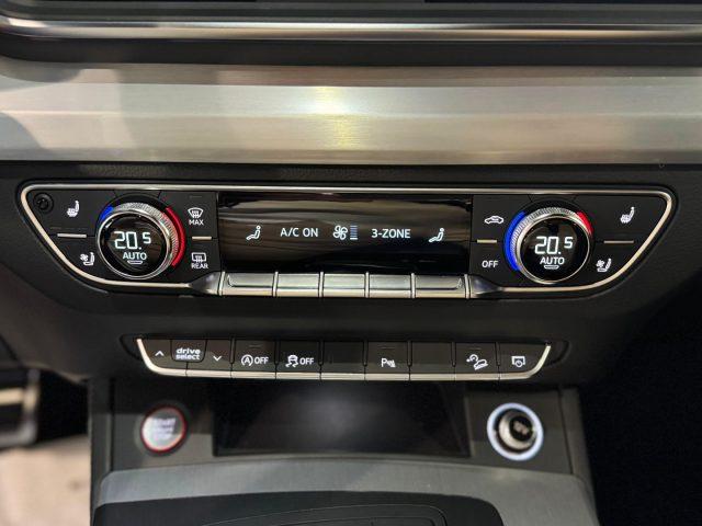 AUDI SQ5 TDI QUATTRO TIPTRONIC *UNIPROP*PELLE*