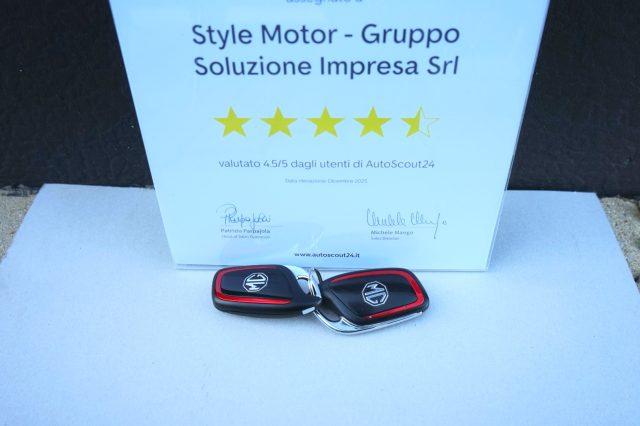 MG ZS 1.0T-GDI aut. Luxury