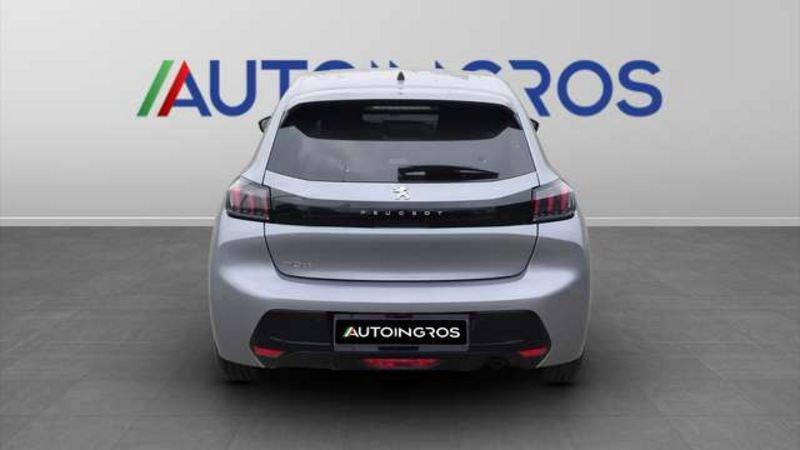 Peugeot 208 5 Porte 1.2 PureTech Allure Pack