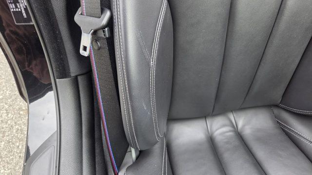 BMW M4 Cabrio Competition 450cv dkg PERMUTE UNICOPR.