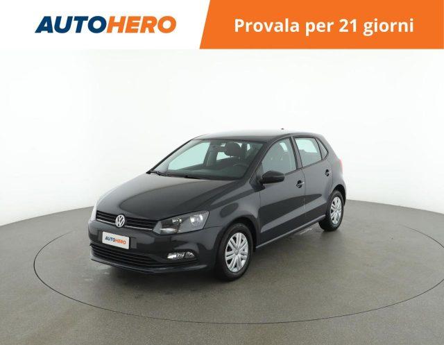 VOLKSWAGEN Polo 1.0 MPI 5p. Trendline