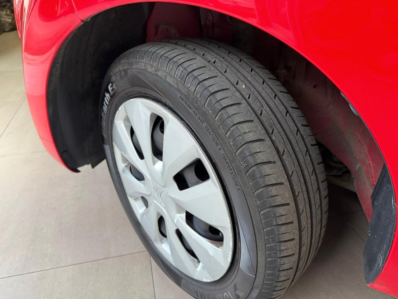 Citroen C1 Airscape VTi 68 3 porte Shine