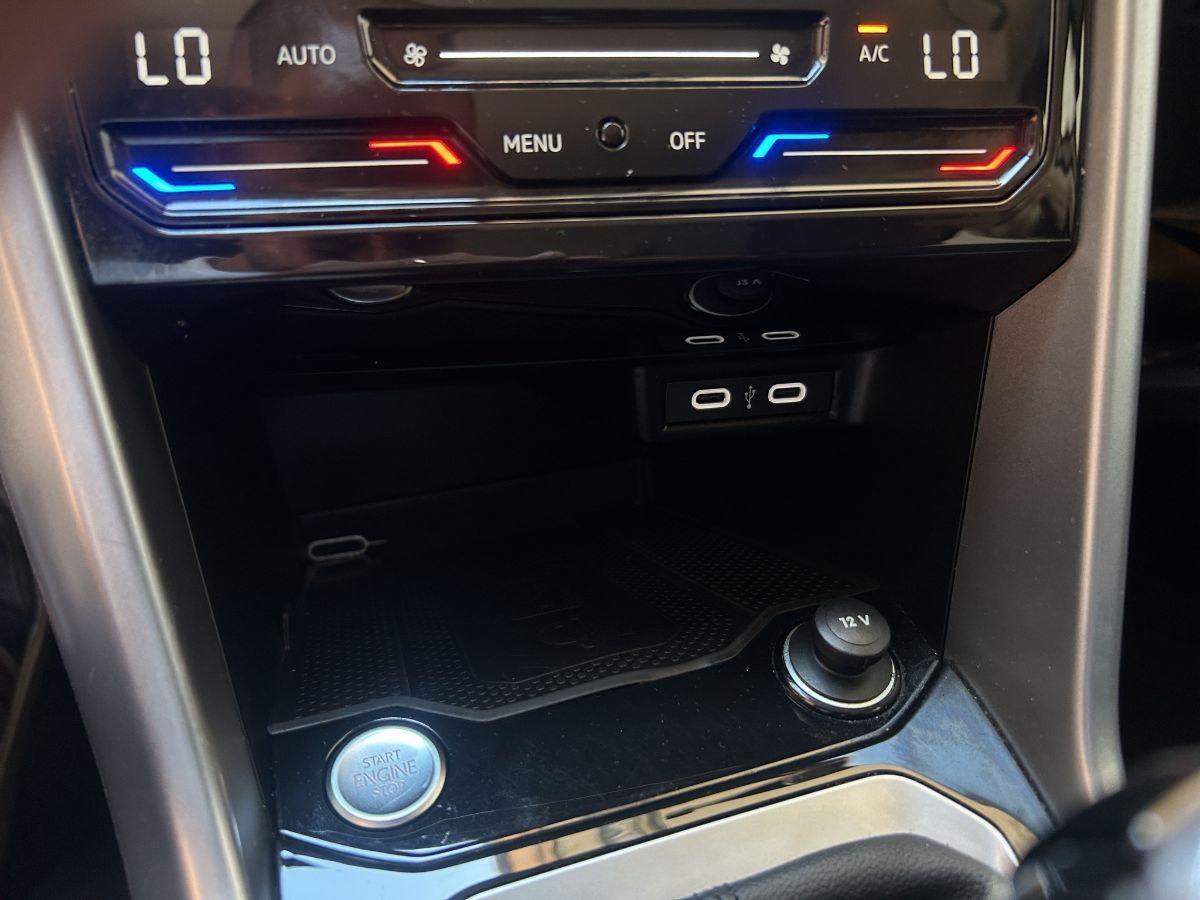 VOLKSWAGEN - T-Roc - 2.0 TDI SCR 150CV DSG Edition Plus