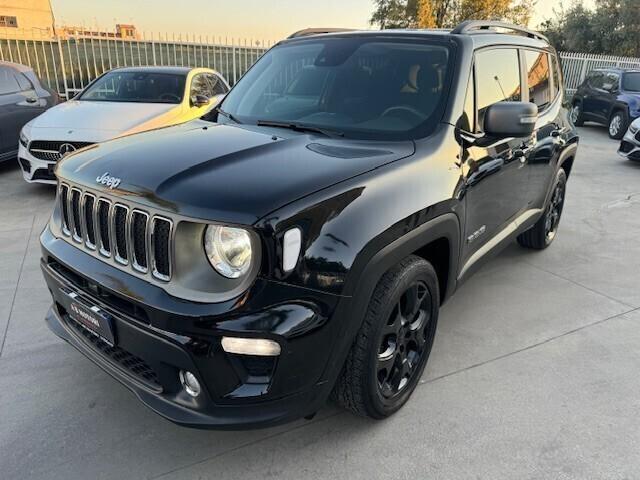 Jeep Renegade 1.0 T3 120CV Limited