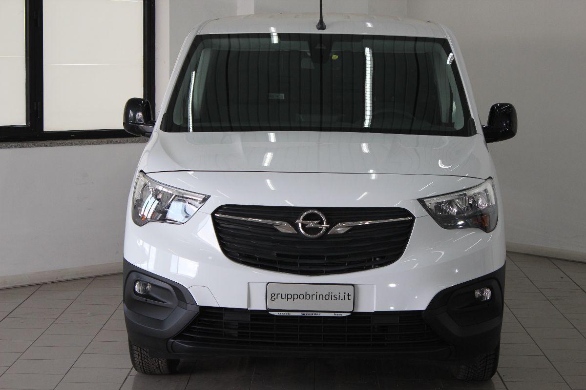 OPEL COMBO 15 CDTI 130CV EDITION S6S L1 650KG MT 6.vc.