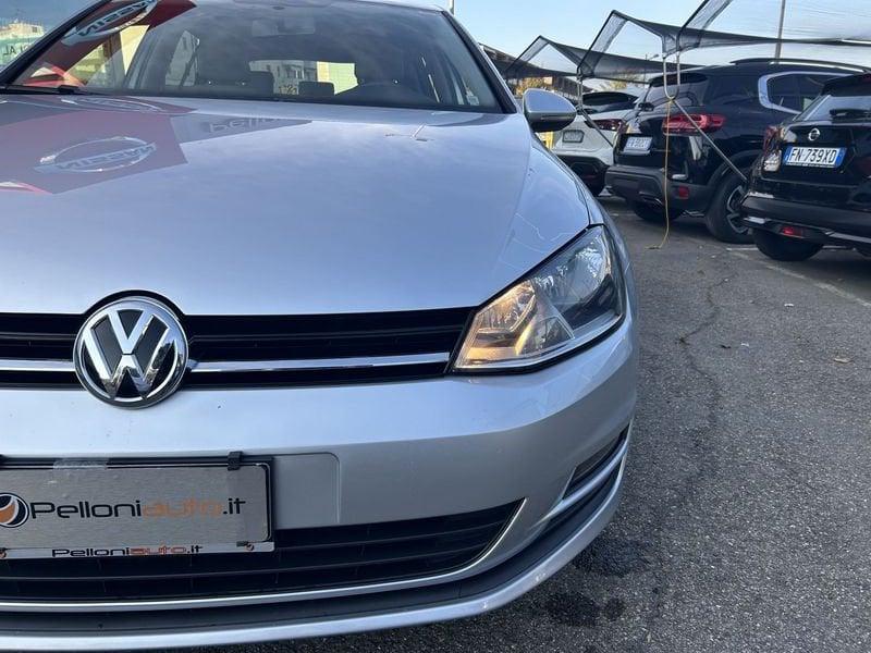 Volkswagen Golf Golf 1.6 TDI 5p.GARANZIA