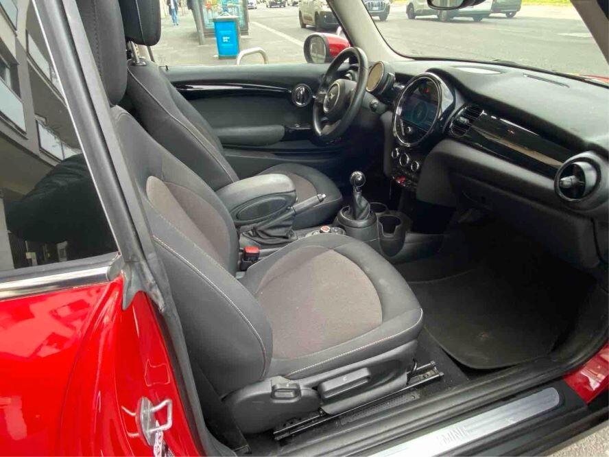 Mini 1.5 One 75 CV Baker Street TETTO APRIBILE NEOPATENTATI PREZZO REALE