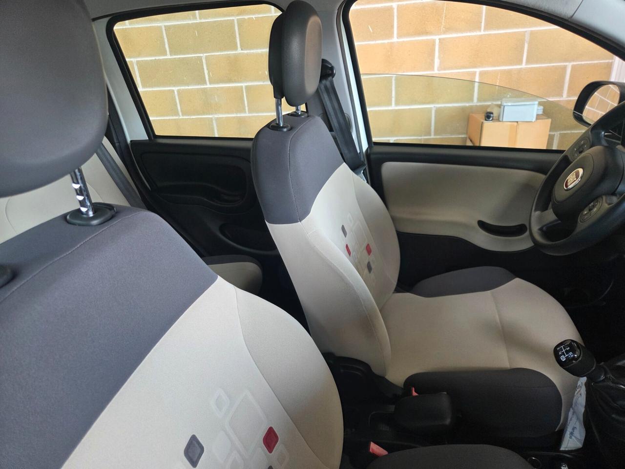 Fiat Panda 1.3 MJT 95 CV S&S Easy 2016