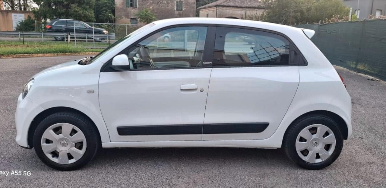 Renault Twingo TCe 90 CV GPL Duel