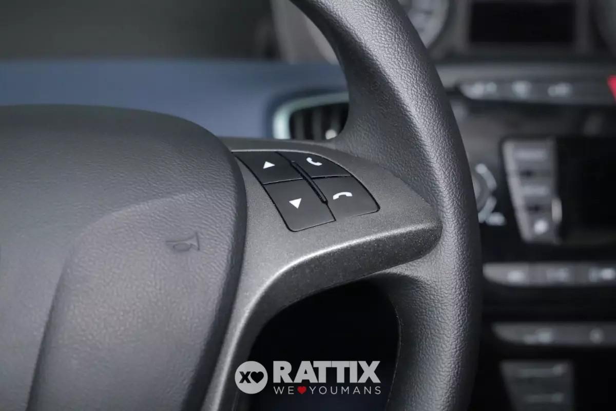 Lancia Ypsilon 1.0 Firefly Hybrid 70CV Silver 5p.ti