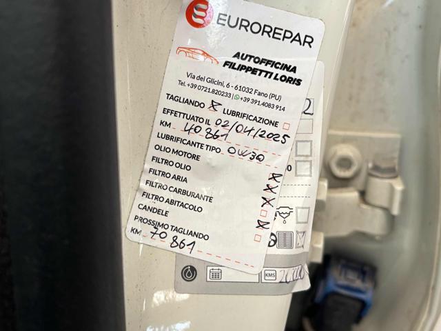 FIAT 500X 1.6 E-Torq 110 CV Pop Star