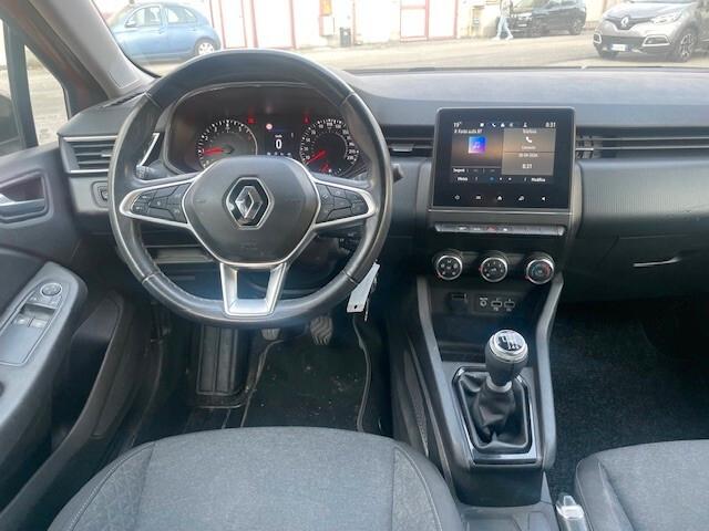Renault Clio TCe 100 CV GPL 5 porte Techno Introvabile Prezzo Vero!!!!!