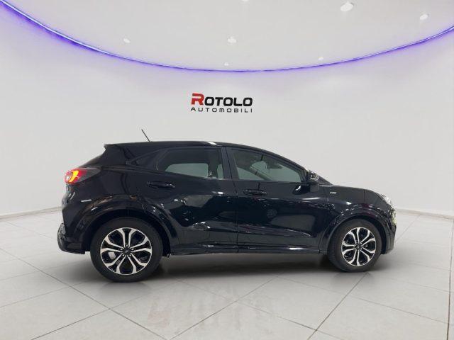 FORD Puma 1.0 125 CV aut. ST-Line X PREZZO SENZA VINCOLI