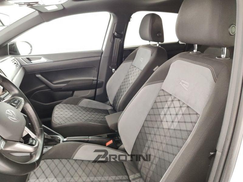 Volkswagen Taigo Taigo 1.0 tsi R-Line 110cv dsg
