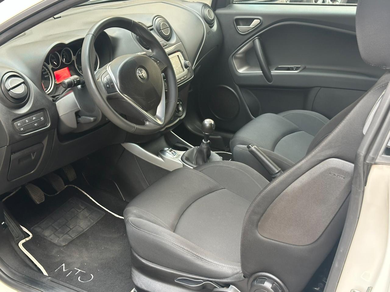 Alfa Romeo MiTo 1.3 JTDm 90 CV S&S Urban