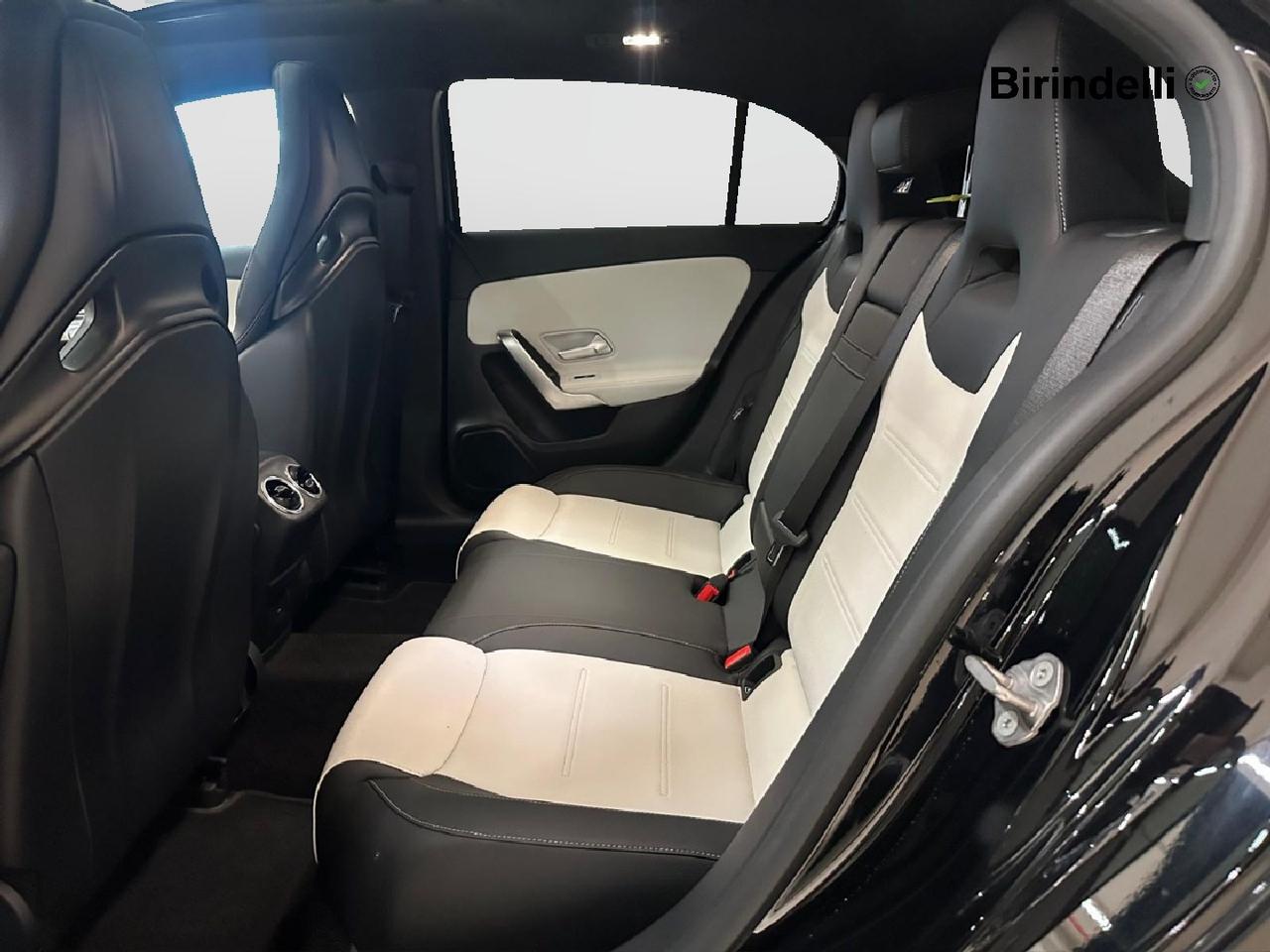 Mercedes-Benz Classe A (W177) - A 35 AMG 4Matic