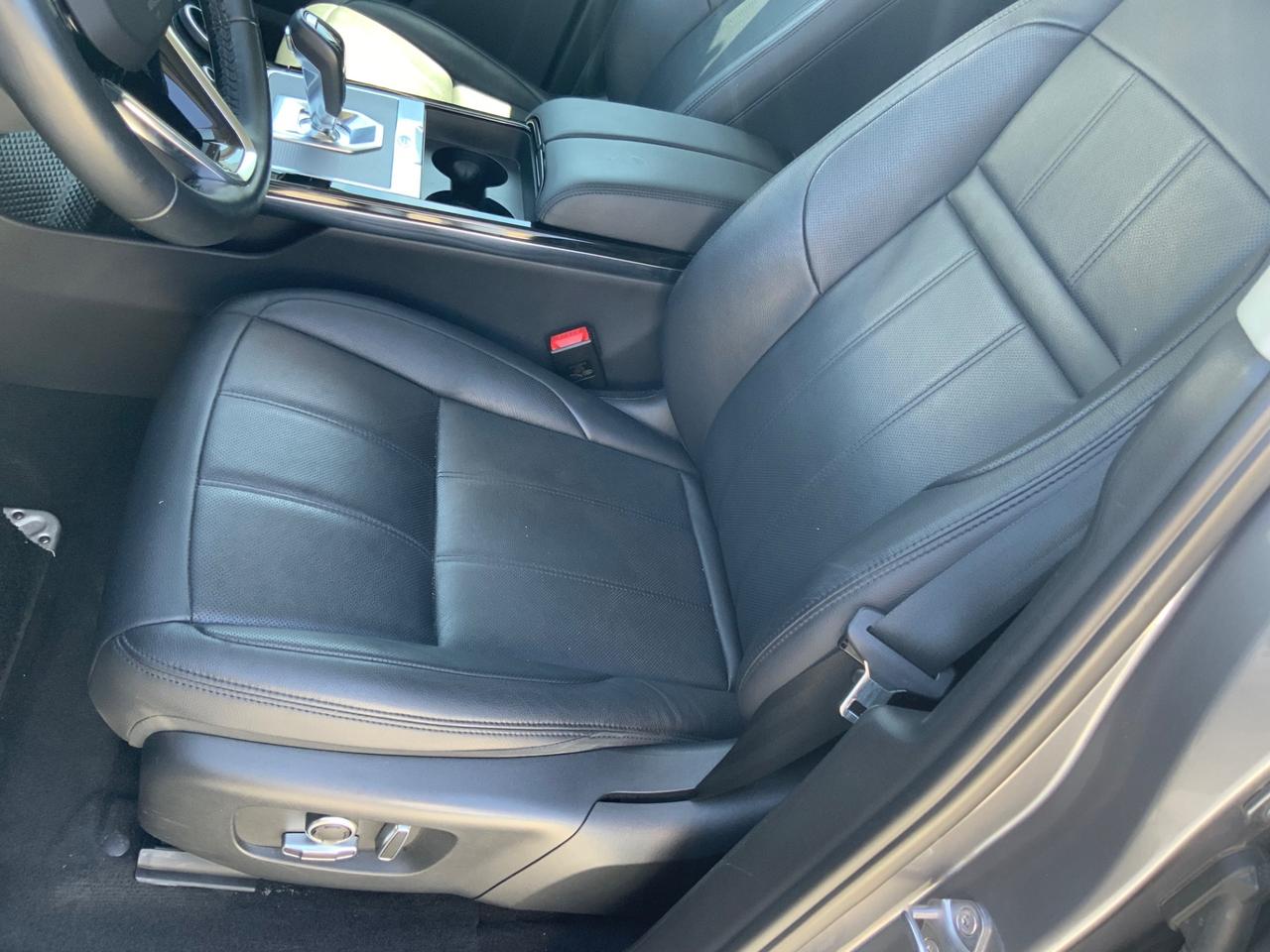 Land Rover Range Evoque 2.0D I4 163 CV AWD Auto S AUTOCARRO. + IVA 22%