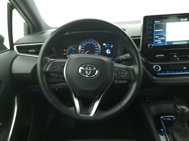 Toyota Corolla Hybrid Business BR584554 1.8 Full Hybrid 122CV