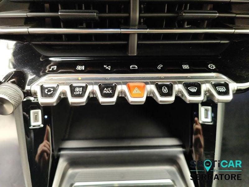 Peugeot 2008 II 2020 1.2 puretech GT s&s 130cv