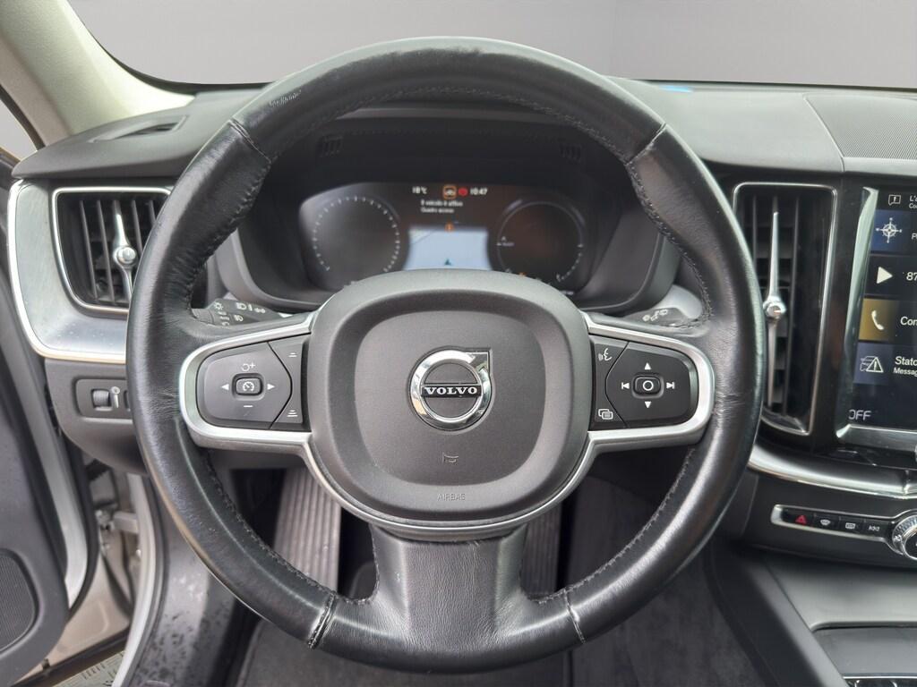 Volvo XC60 2.0 T8 Twin Engine Business AWD Geartronic