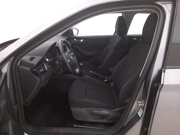 Skoda Kamiq Ambition BR933440 1.0 Benzina 110CV