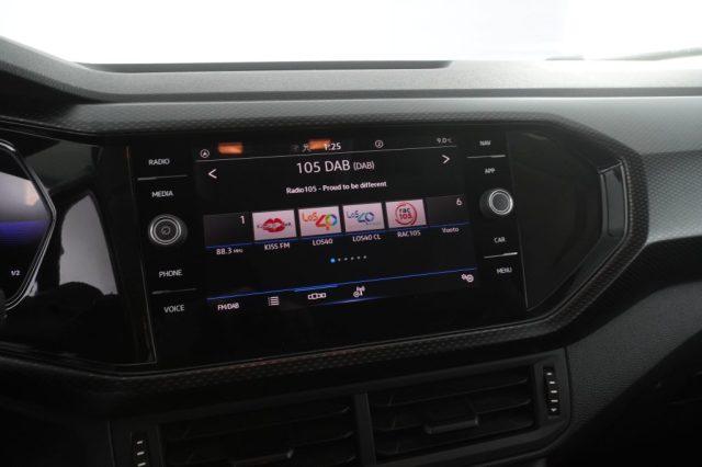 VOLKSWAGEN T-Cross T-Cross 1.0 TSI 110 CV Style