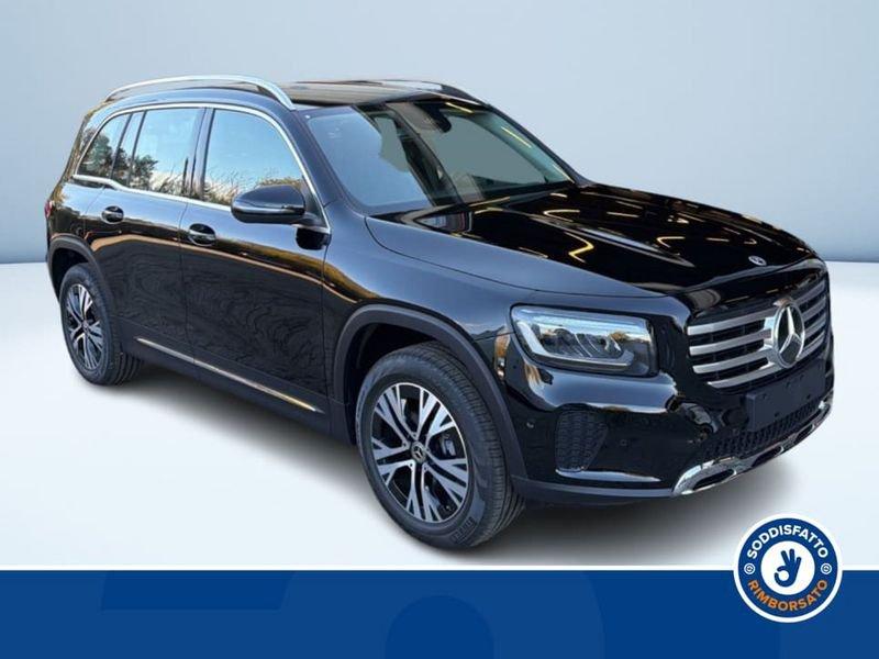 Mercedes-Benz Classe GLB GLB 200 Automatic Advanced Progressive