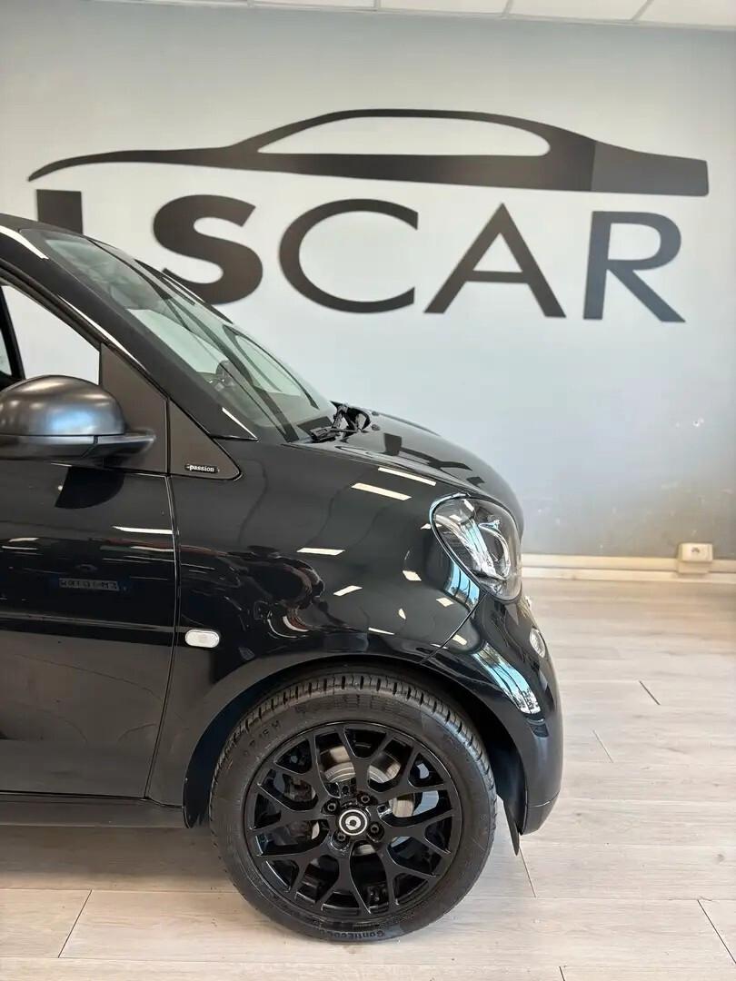 Smart ForTwo 70 1.0 Passion~UniPro~Km e Tagliandi Certificati~Promo Finanziamento~Pronta Consegna