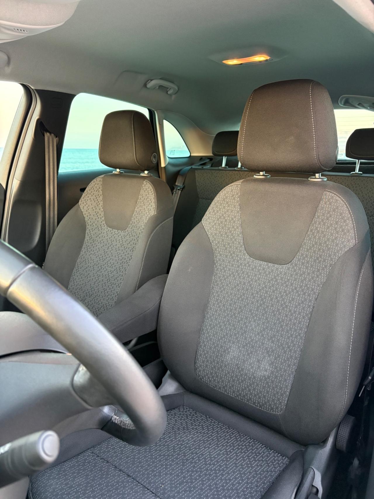 Opel Crossland 1.5 Design&Tech UNICO PROPRIETARIO