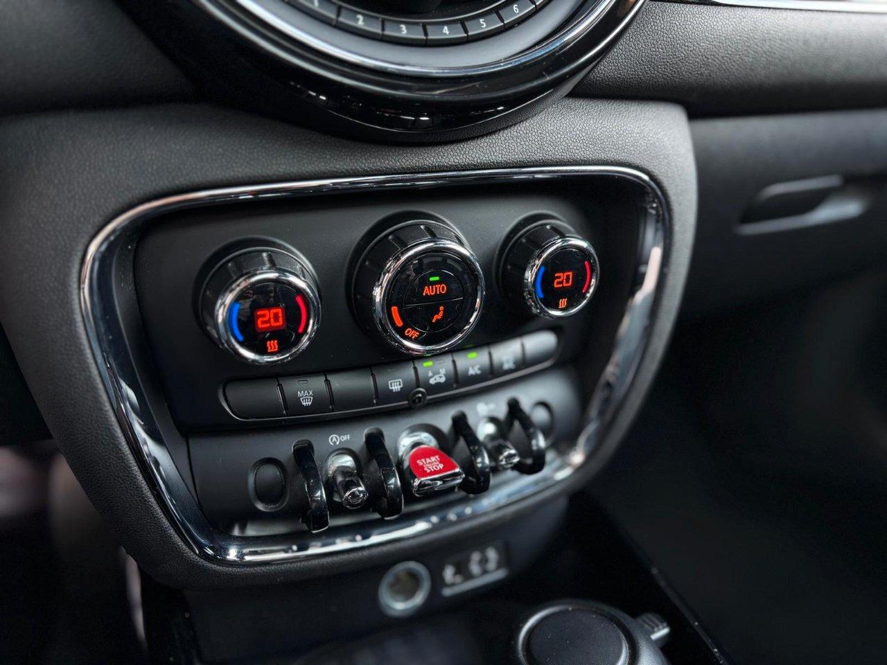 Mini Clubman Cooper D 2.0