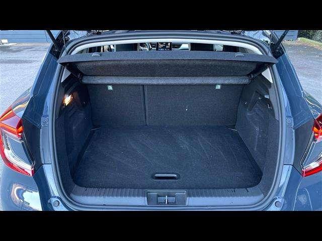Renault Captur 1.6 E-Tech full hybrid Techno Auto 145cv