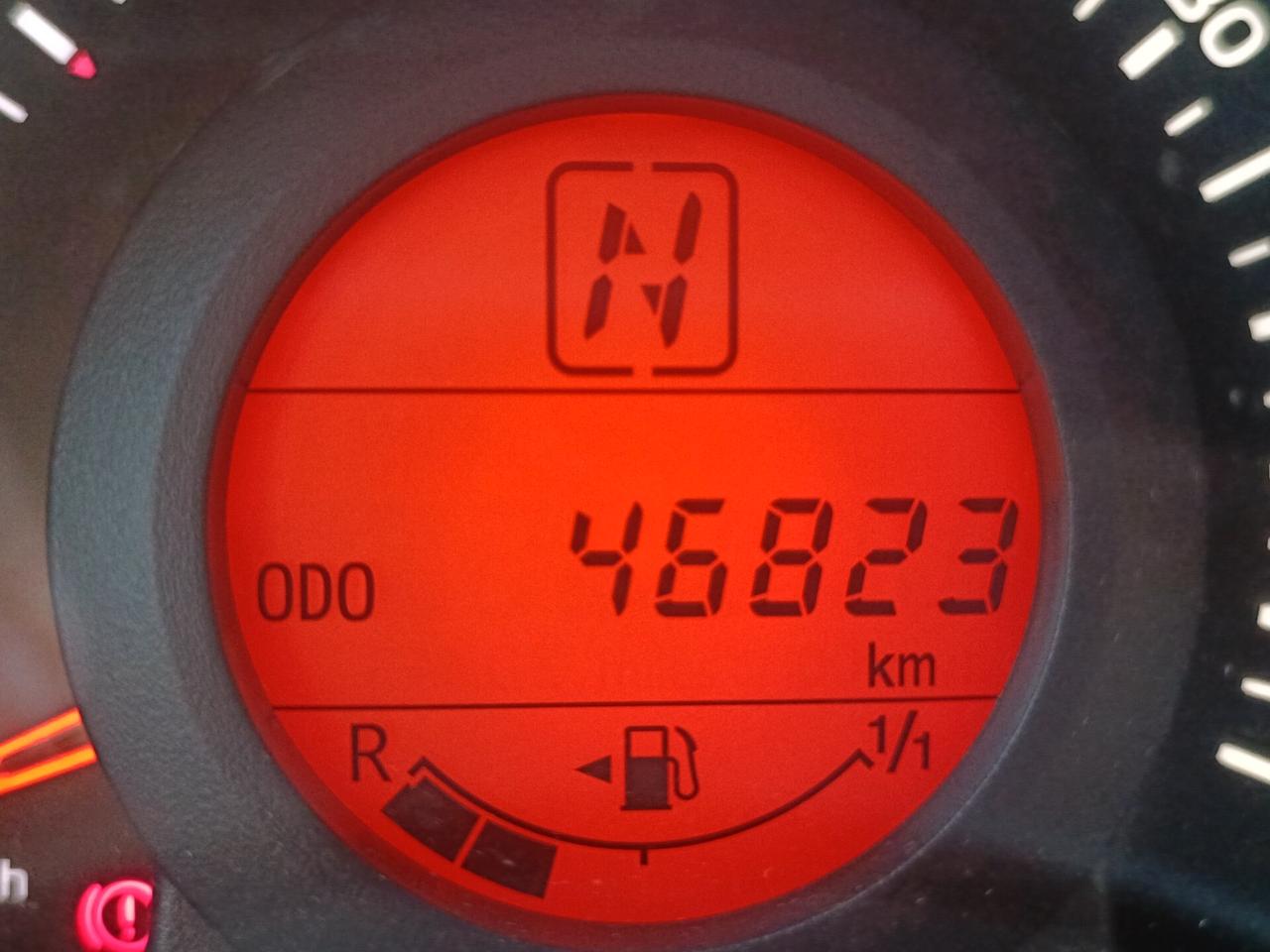 Citroen C1 Airscape VTi 72 ETG 5 porte Shine