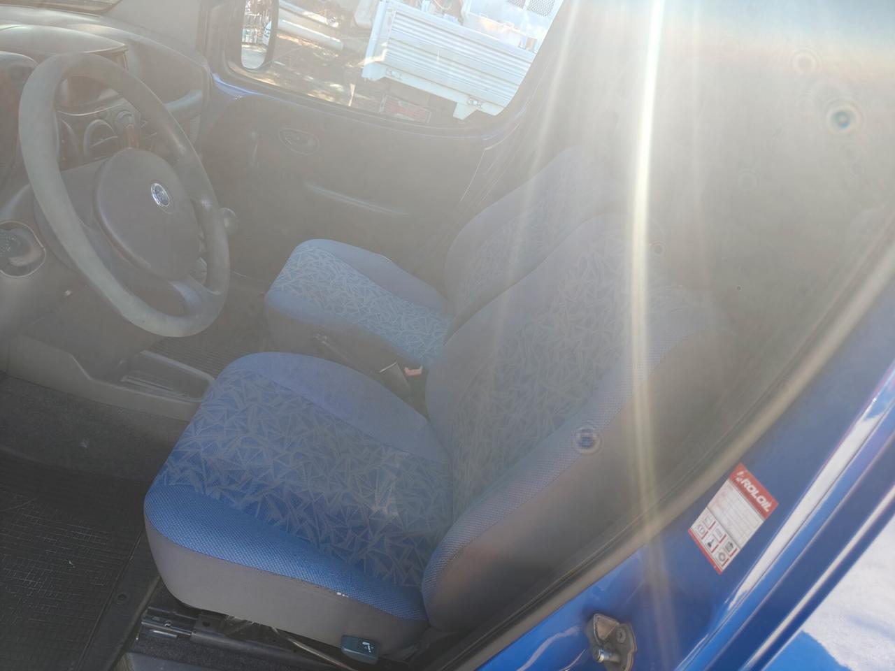 Fiat Doblo 1.2 cargo Soli 130.000km