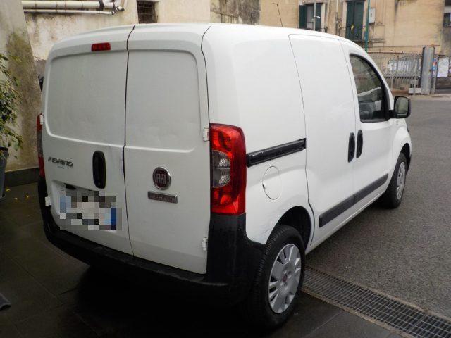 FIAT Fiorino 1.3 MJT 80CV Furgone SX
