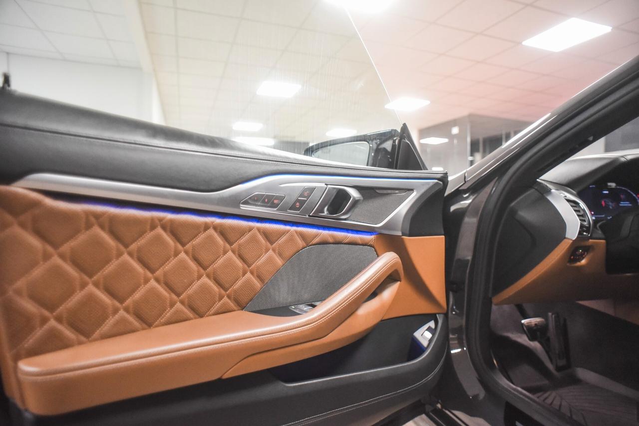 Bmw M8 Gran Coupe 4.4 Competition 625cv *IVA ESPOSTA*